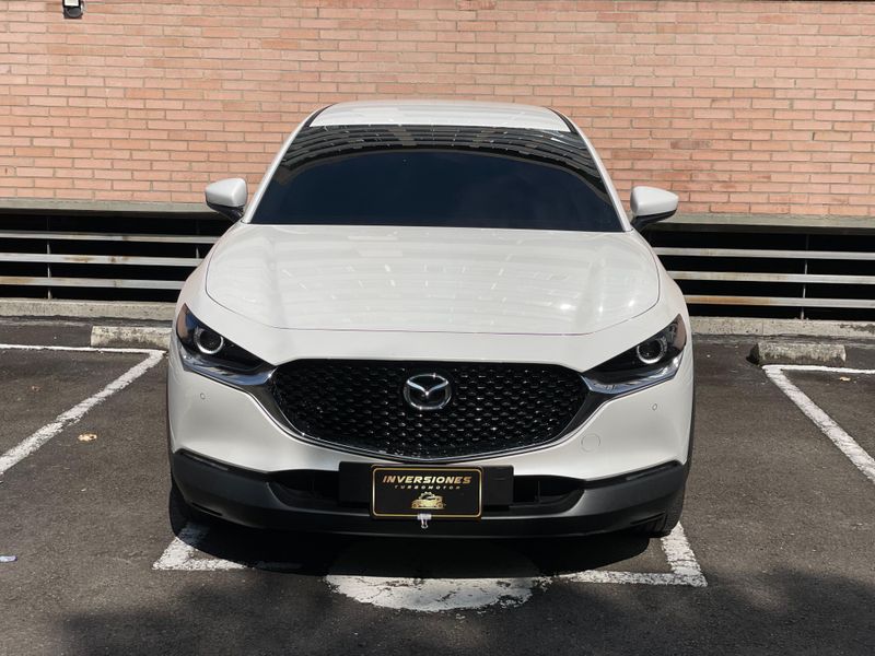 Mazda CX30 Touring 2025 - imagen secundaria 2