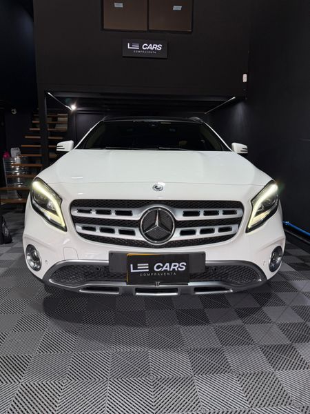 Mercedes Benz Gla200 2020 - imagen secundaria 1
