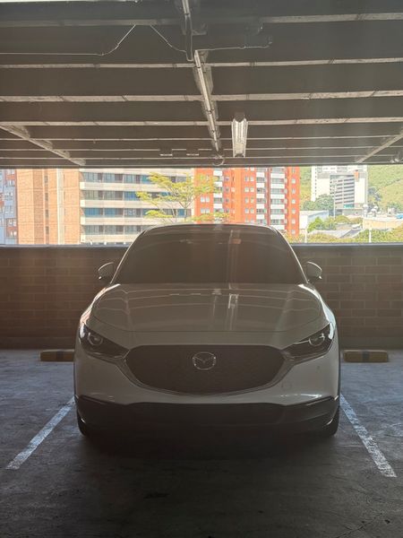 Mazda CX-30 Gran touring 2021 solo 40.000km - imagen secundaria 1