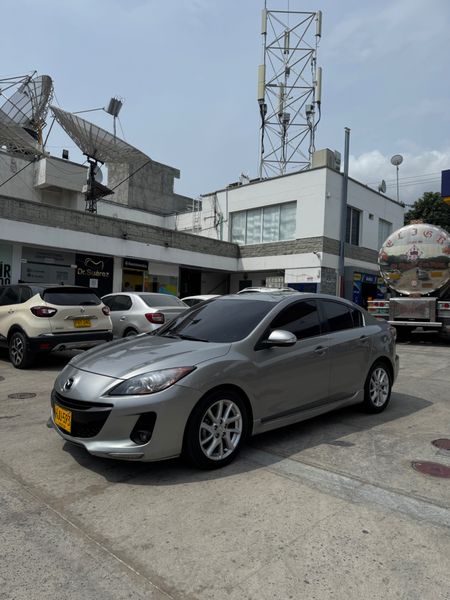 Mazda 3 All New 2014 - imagen secundaria 2
