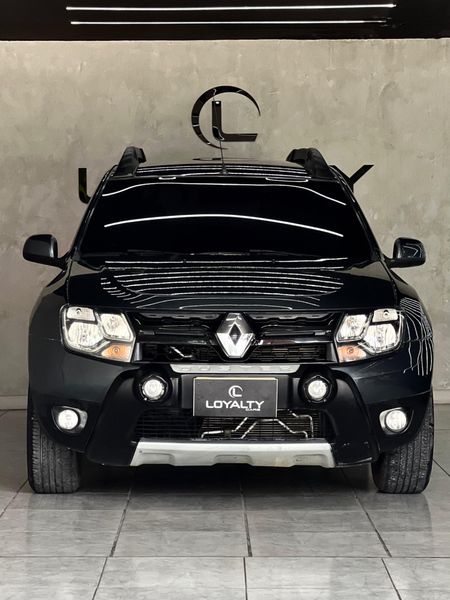 Renault Duster Dynamique 4WD Dakar - imagen secundaria 2