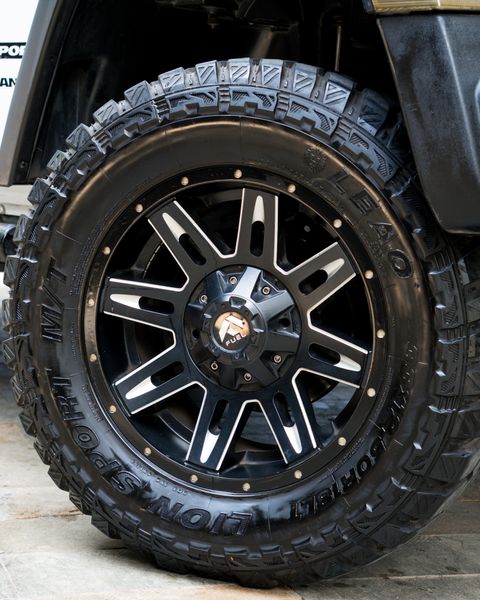 Jeep Wrangler Sport - imagen secundaria 2