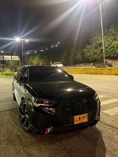 Vendo AUDI RS Q3 SPORTBACK - imagen secundaria 1