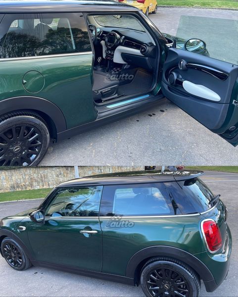 Mini Cooper 1.5 - imagen secundaria 1