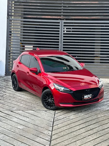 MAZDA 2 GRAND TOURING LX 2024 - imagen secundaria 2