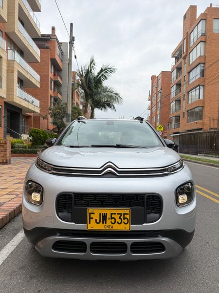 CITROEN C3 AIRCROSS - imagen secundaria 1