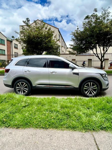 RENAULT KOLEOS INTENS TP 2.5cc 4X4 MOD 2019      APLICA FINANCIACION - imagen secundaria 1