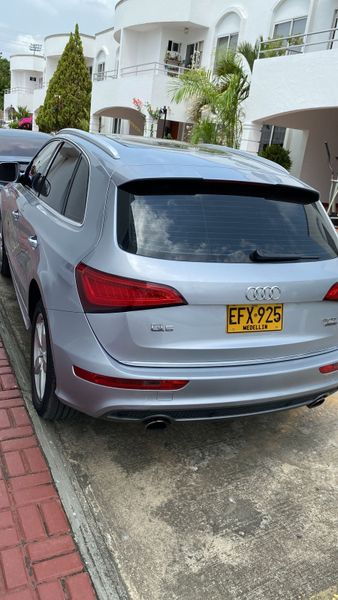 Audi Q5 Sline Quattro - imagen secundaria 2