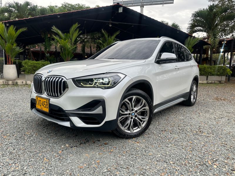 BMW X1 SDRIVE 2022 - imagen secundaria 1