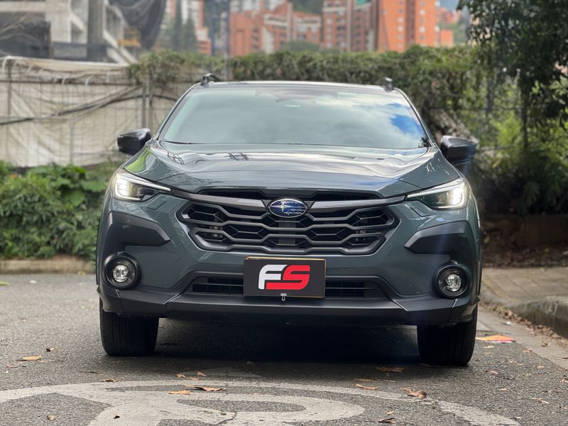 SUBARU CROSSTREK PREMIUM 2024 - imagen secundaria 2