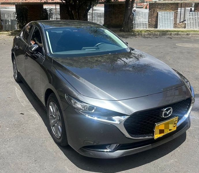 Mazda 3 Touring  Híbrido - imagen secundaria 1