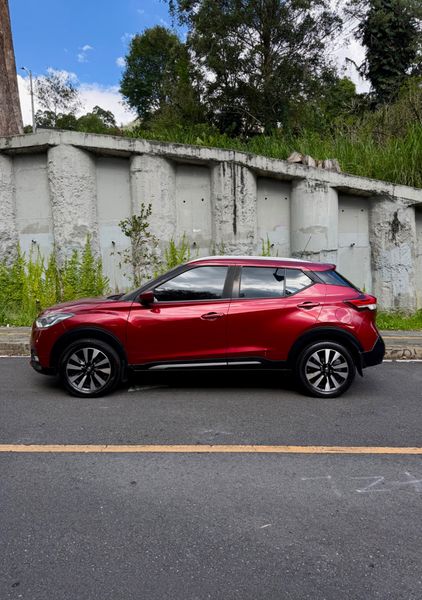 Nissan kicks - imagen secundaria 1
