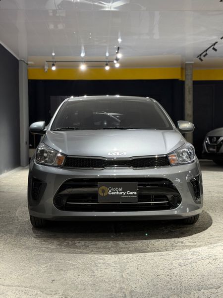 Kia Soluto 2026 - imagen secundaria 1