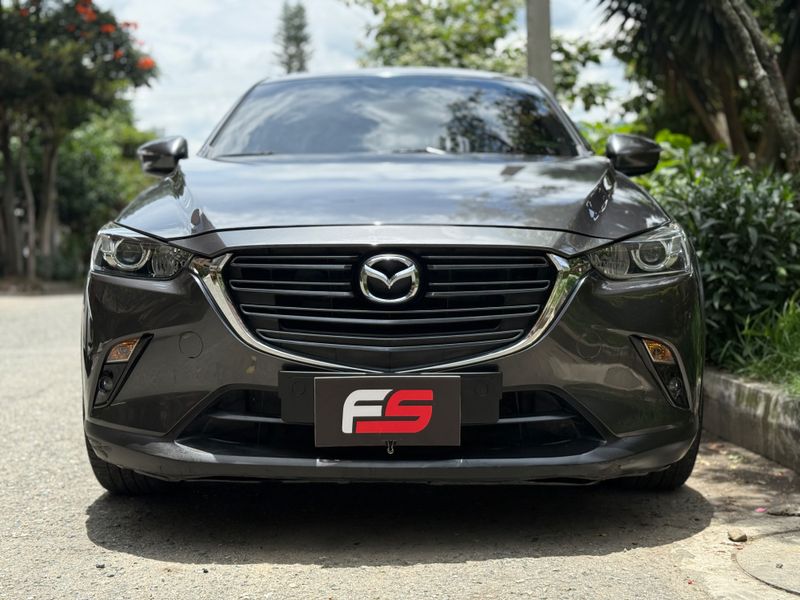 MAZDA CX3 TOURING 2020 - imagen secundaria 2