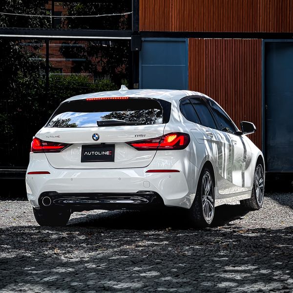BMW 118i F40 Sportline 2021 - imagen secundaria 2