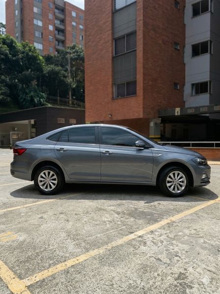 Volkswagen virtus - imagen secundaria 2