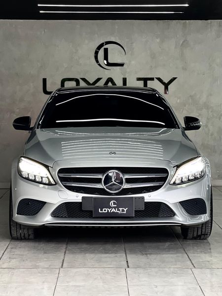 Mercedes Benz C180 Avantgarde - imagen secundaria 2