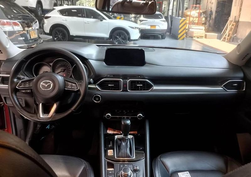Mazda CX-5 Touring 2020 - imagen secundaria 2