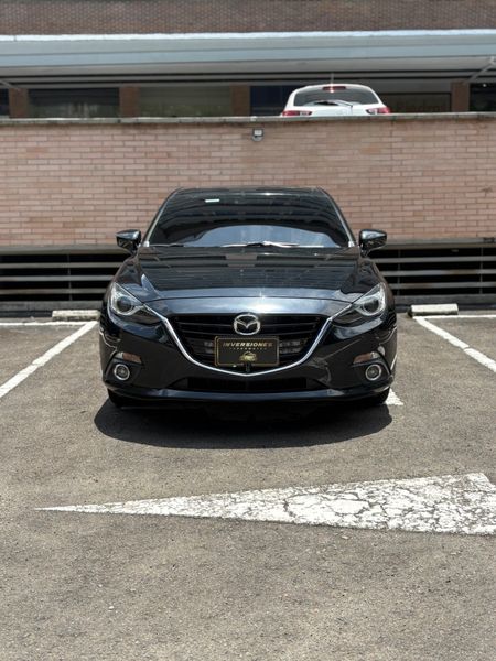 Mazda 3 Grand Touring LX 2017 - imagen secundaria 2