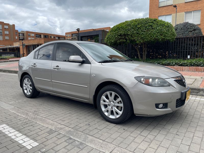 MAZDA 3  MODELO 2013 FULL EQUIPO - imagen secundaria 2