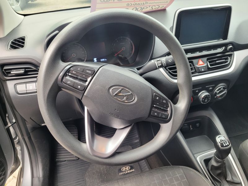 HYUNDAI ACCENT HB20 MECANICO - imagen secundaria 2