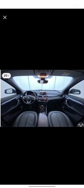 Bmw x1 sdrive 20i - imagen secundaria 2