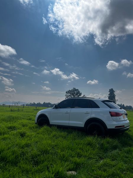 Audi Q3 2.0T 2014 - imagen secundaria 1