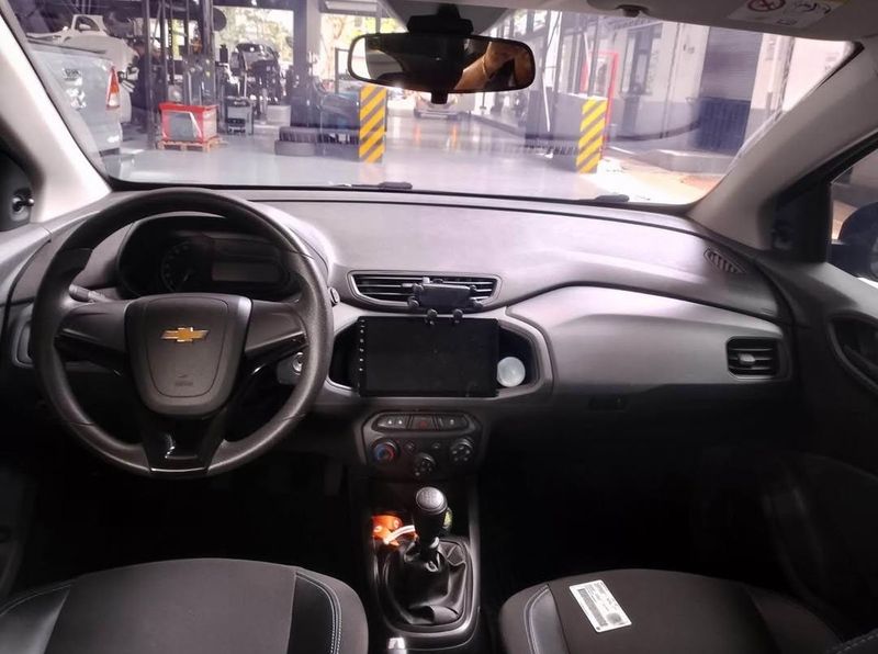 Chevrolet Joy 2023 - imagen secundaria 1