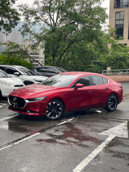 Mazda 3 2020 Salvamento - imagen secundaria 2