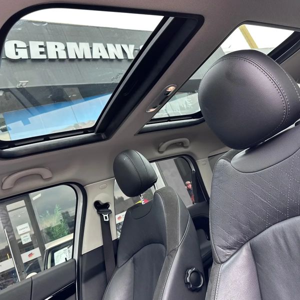 Mini Countryman 2.0 F60 Cooper S Chili All4 2020  43.300 km - imagen secundaria 2