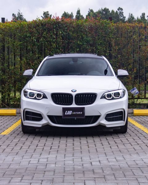 BMW M240i COUPE 2019 - imagen secundaria 1