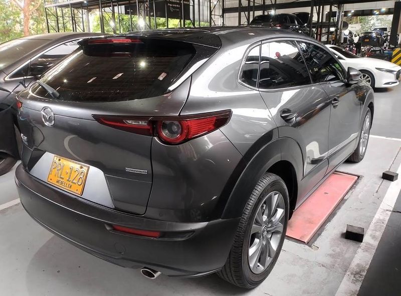 Mazda CX-30 Grand Touring LX 2026 - imagen secundaria 1