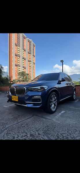 BMW X5 30d - imagen secundaria 2