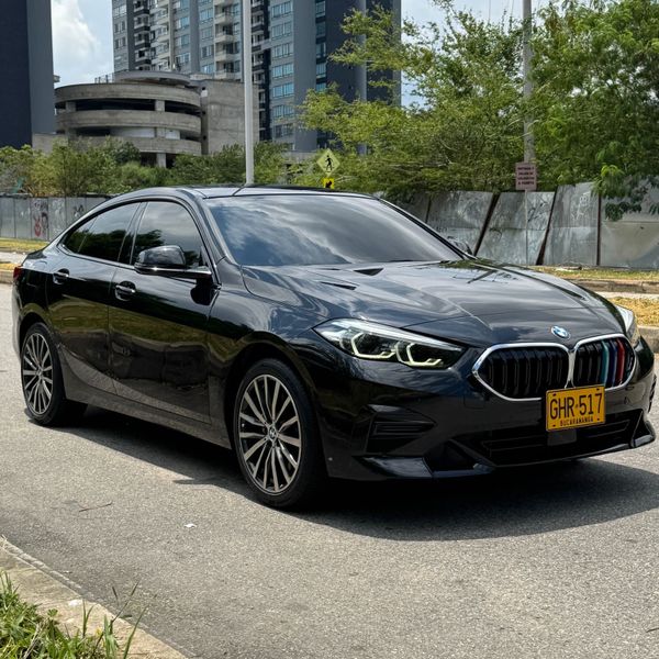 BMW 220i Grand Coupe 2021 - imagen secundaria 1
