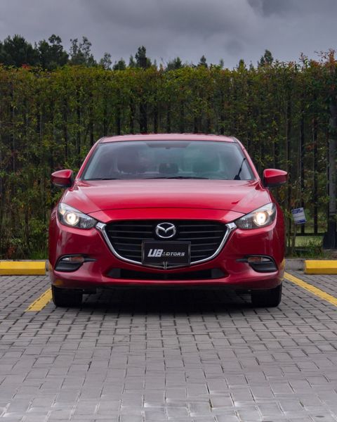 Mazda 3 Prime 2018 - imagen secundaria 1