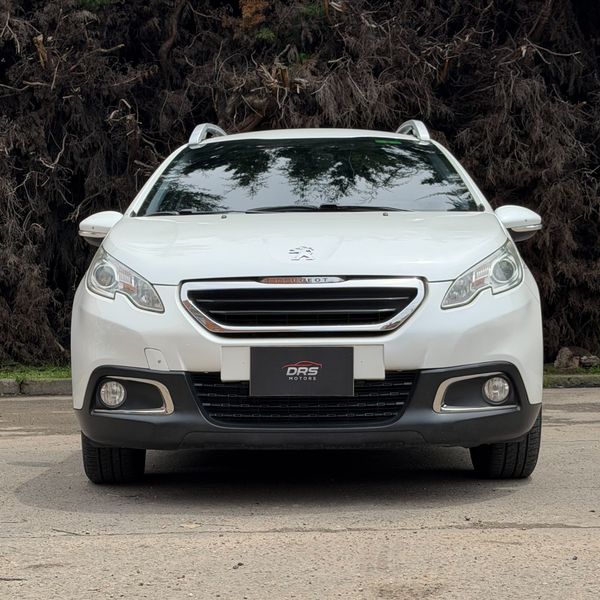 PEUGEOT 2008 - imagen secundaria 1