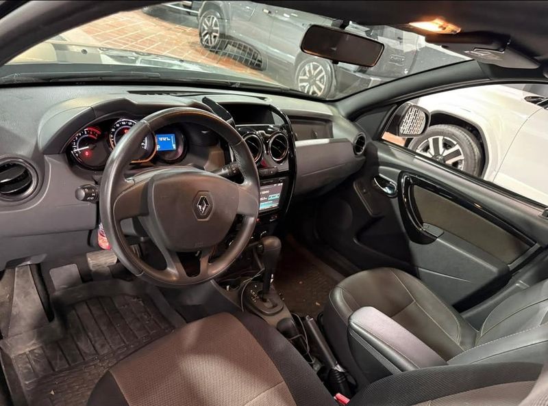 Renault Duster Dynamique 2018 - imagen secundaria 1