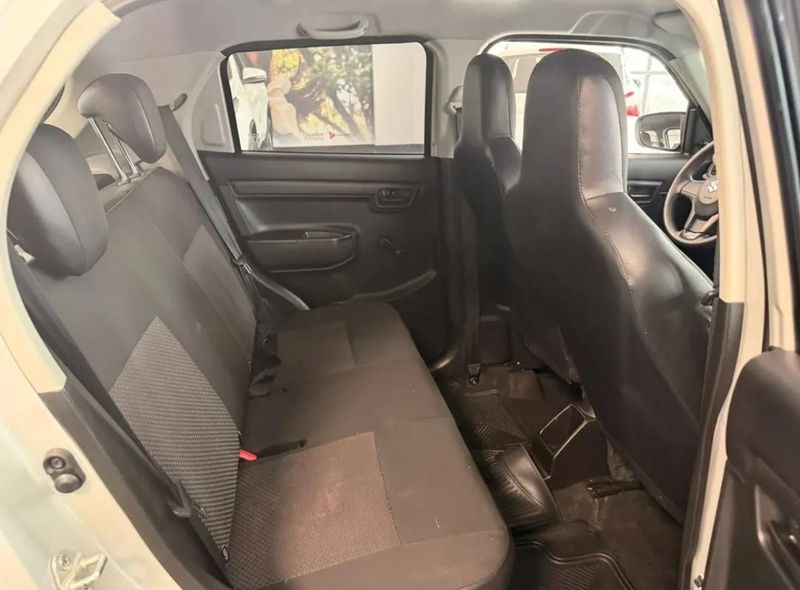 Suzuki Spresso Gl 2022 - imagen secundaria 2