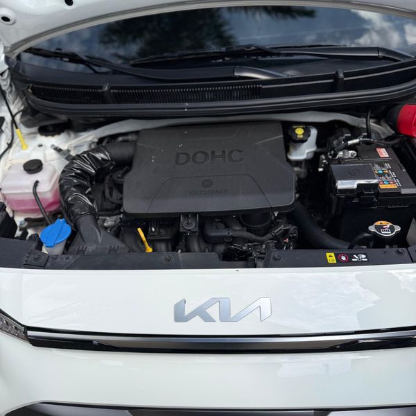 Kia Picanto  Zenith 2026 - imagen secundaria 1