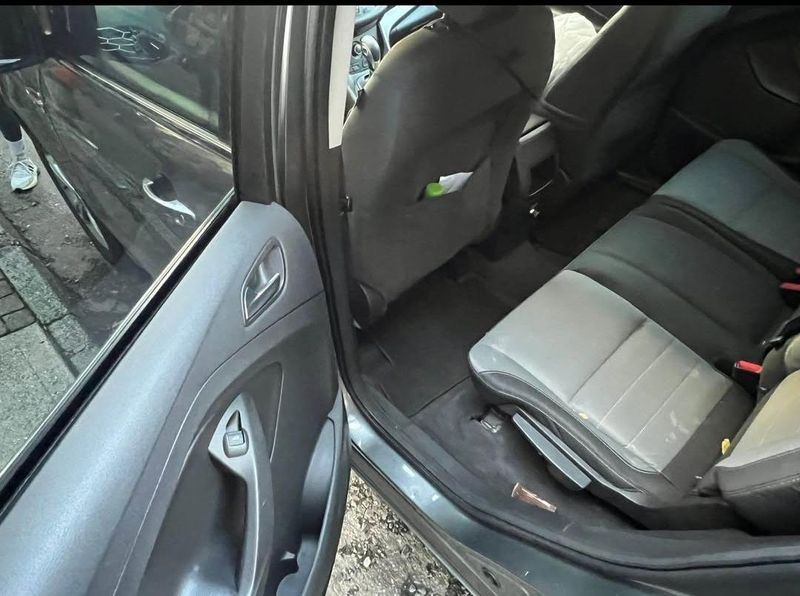 Ford Escape Se 2014 - imagen secundaria 2