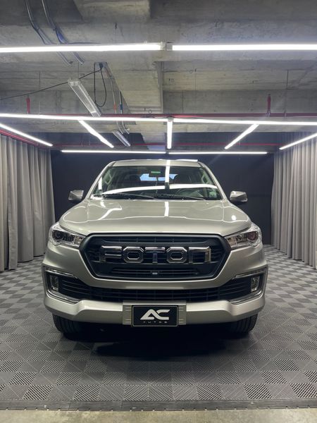 Foton Tunland G7 2.0 Full At - imagen secundaria 1