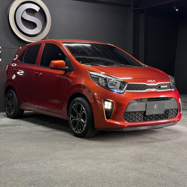 Kia Picanto Zenith 2023 At - imagen secundaria 2