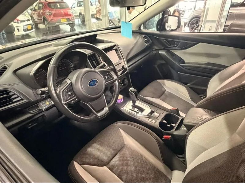 Subaru XV 2018 - imagen secundaria 2