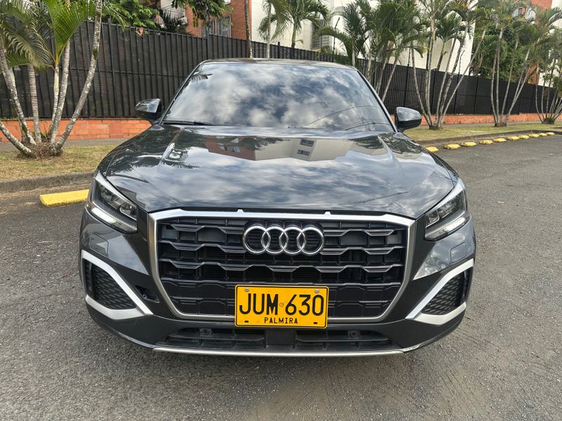 AUDI Q2 2021 - imagen secundaria 2