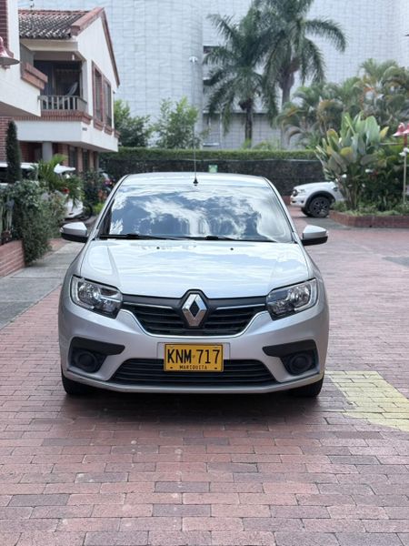 Renault Sandero Life 1.6 - imagen secundaria 1