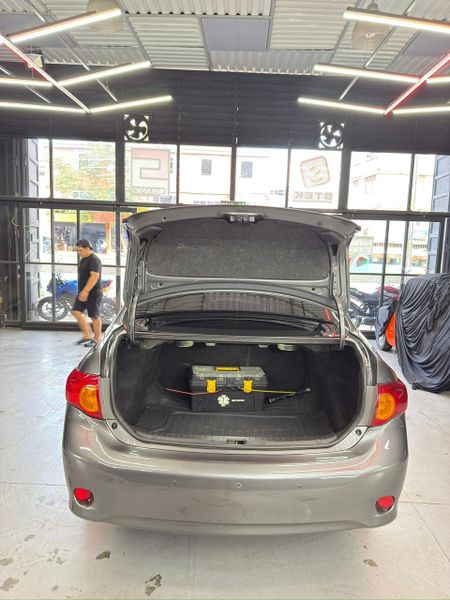 Toyota Corolla XEi 2009 - imagen secundaria 2