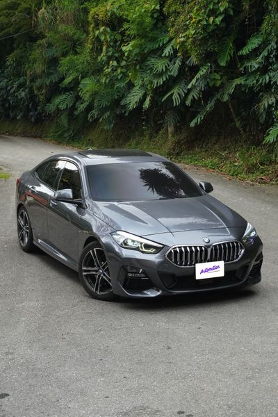 BMW 218i Grand Coupe M 2020 - imagen secundaria 2