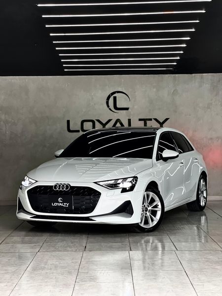 AUDI A3 Sportback - imagen secundaria 1