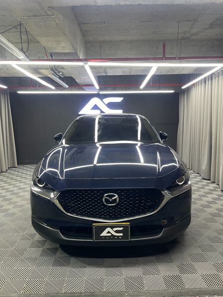 Mazda CX-30 2.0 Touring At - imagen secundaria 1