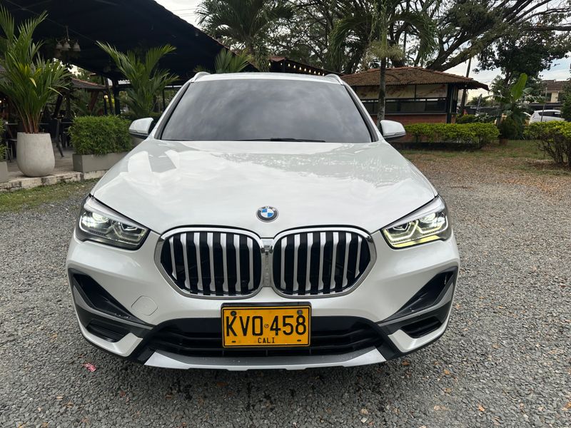 BMW X1 SDRIVE 2022 - imagen secundaria 2